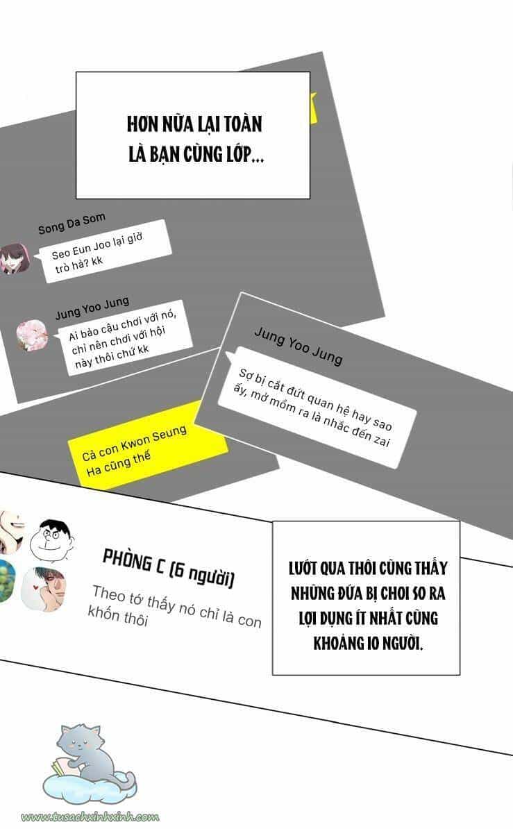 Tự Do Trong Mơ - Chương 15 - ảnh 77