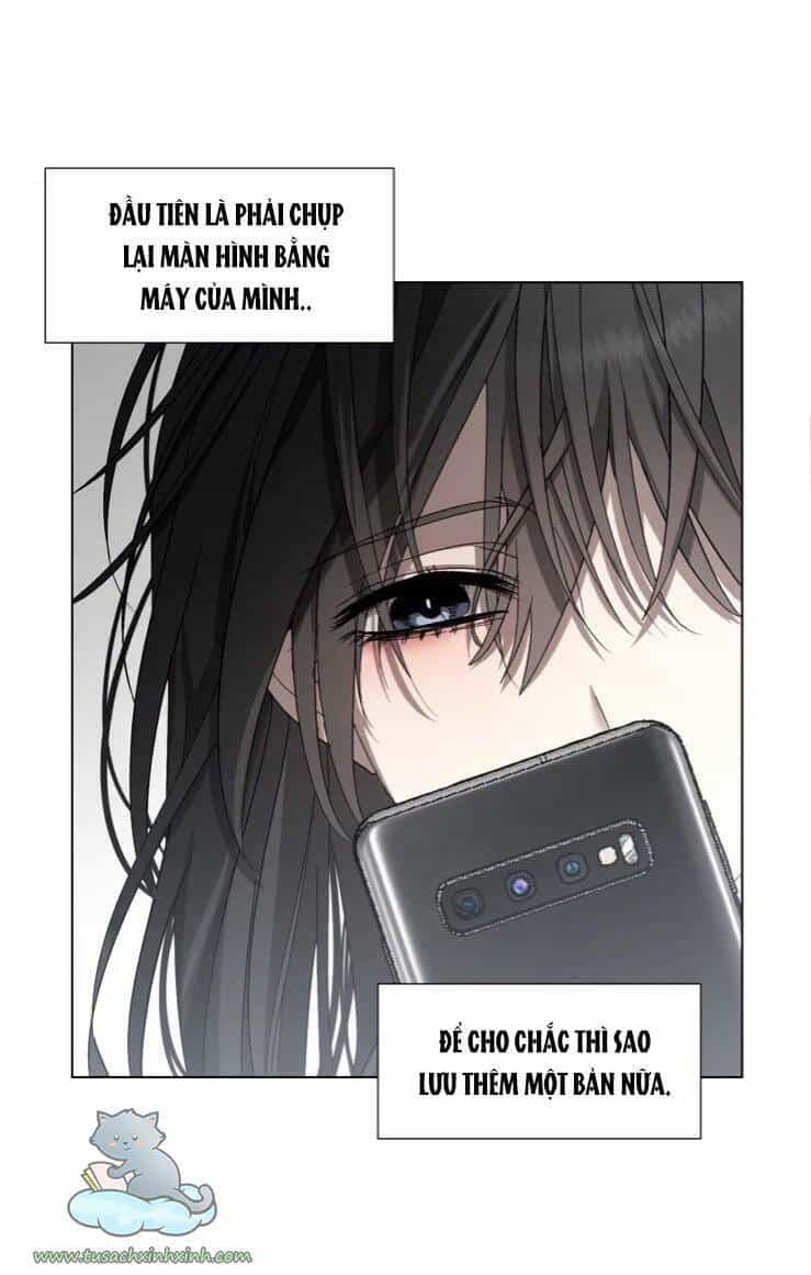 Tự Do Trong Mơ - Chương 15 - ảnh 79