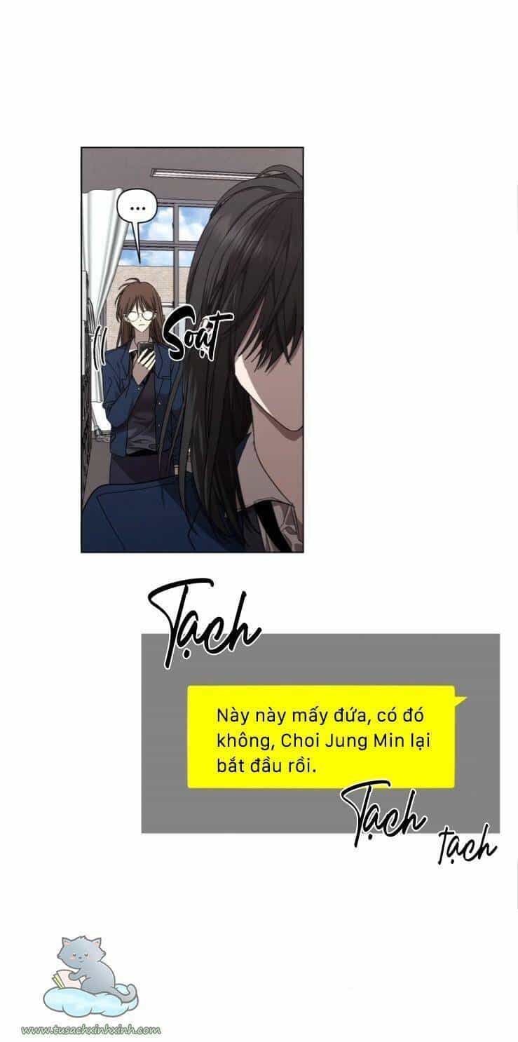 Tự Do Trong Mơ - Chương 15 - ảnh 86