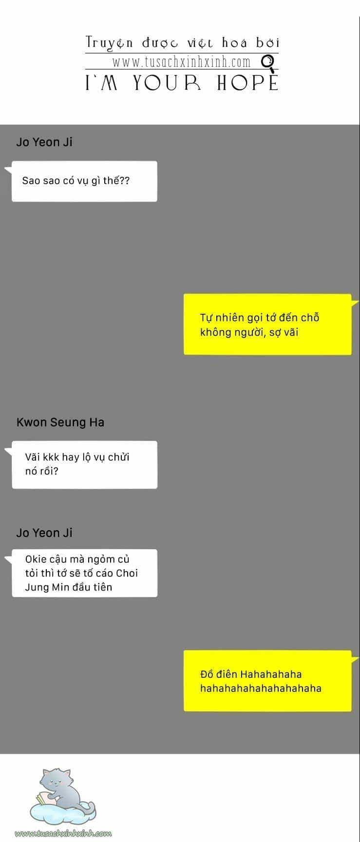 Tự Do Trong Mơ - Chương 15 - ảnh 87