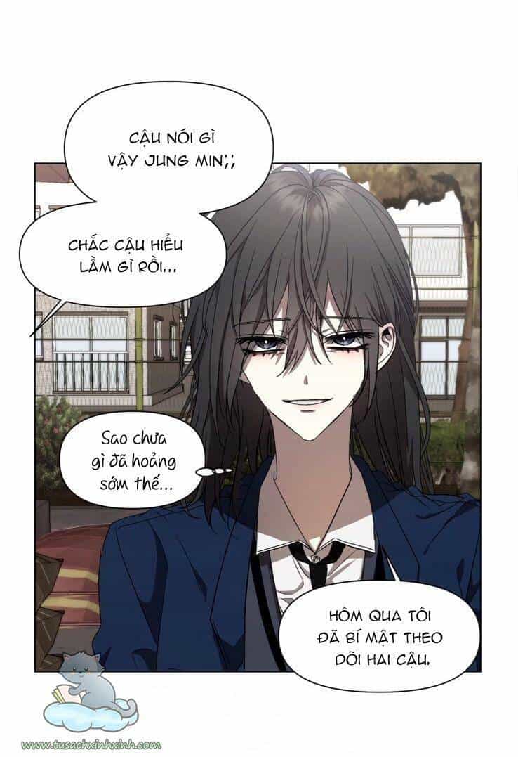 Tự Do Trong Mơ - Chương 15 - ảnh 92