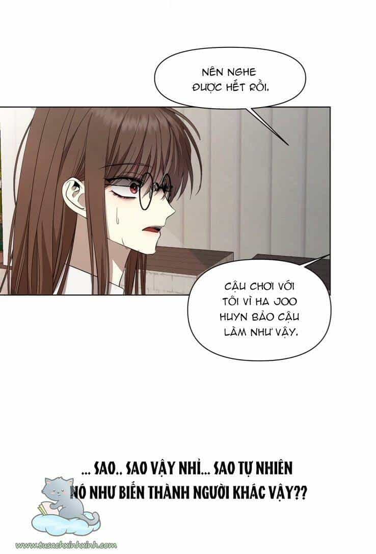 Tự Do Trong Mơ - Chương 15 - ảnh 93