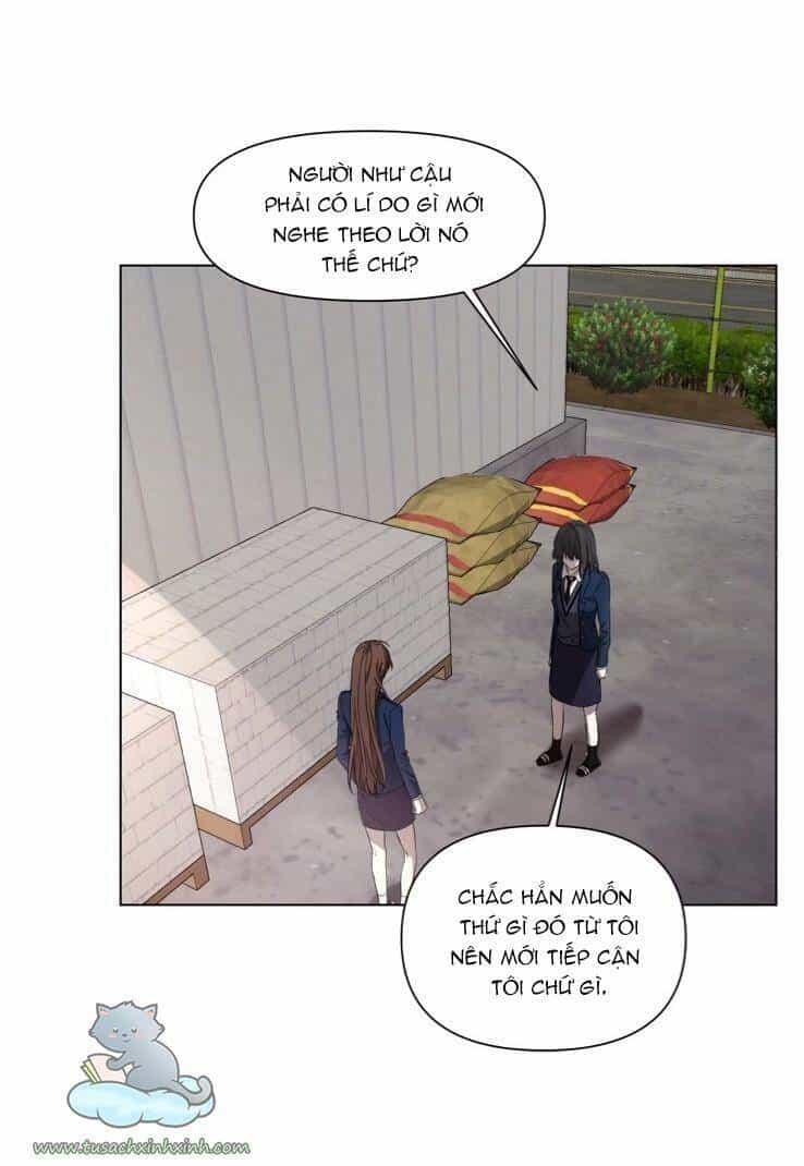 Tự Do Trong Mơ - Chương 15 - ảnh 94