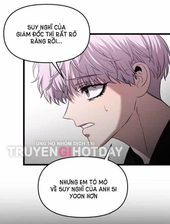 Tự Do Trong Mơ - Chương 98.1 - ảnh 16