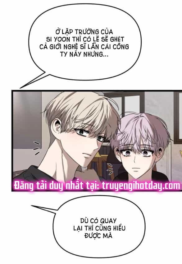 Tự Do Trong Mơ - Chương 98.1 - ảnh 23