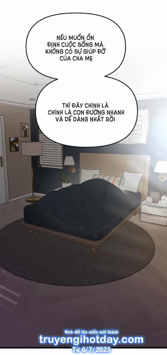 Tự Do Trong Mơ - Chương 98.1 - ảnh 28