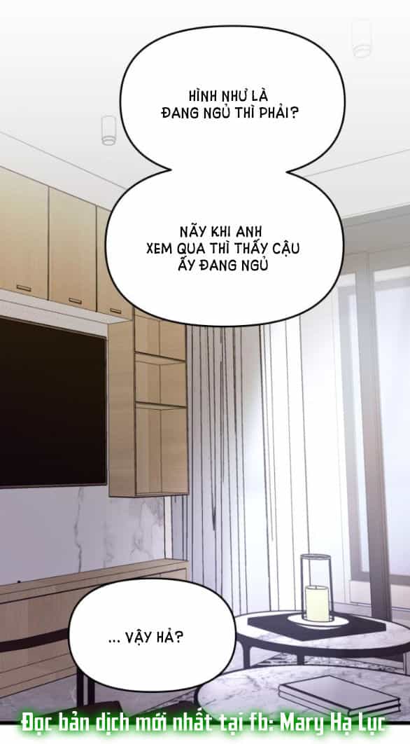 Tự Do Trong Mơ - Chương 98.1 - ảnh 3