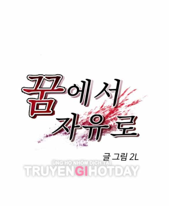 Tự Do Trong Mơ - Chương 98.1 - ảnh 32
