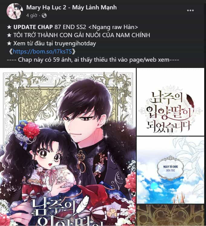 Tự Do Trong Mơ - Chương 98.1 - ảnh 46