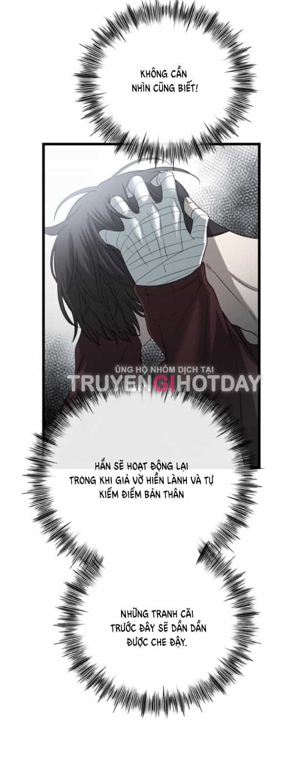 Tự Do Trong Mơ - Chương 98.1 - ảnh 54
