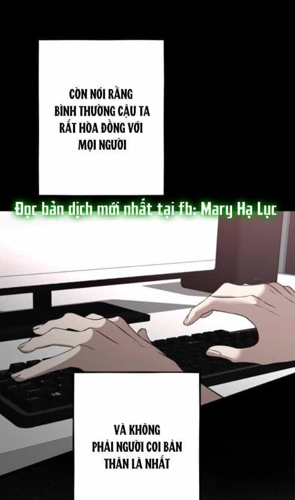 Tự Do Trong Mơ - Chương 98.1 - ảnh 69