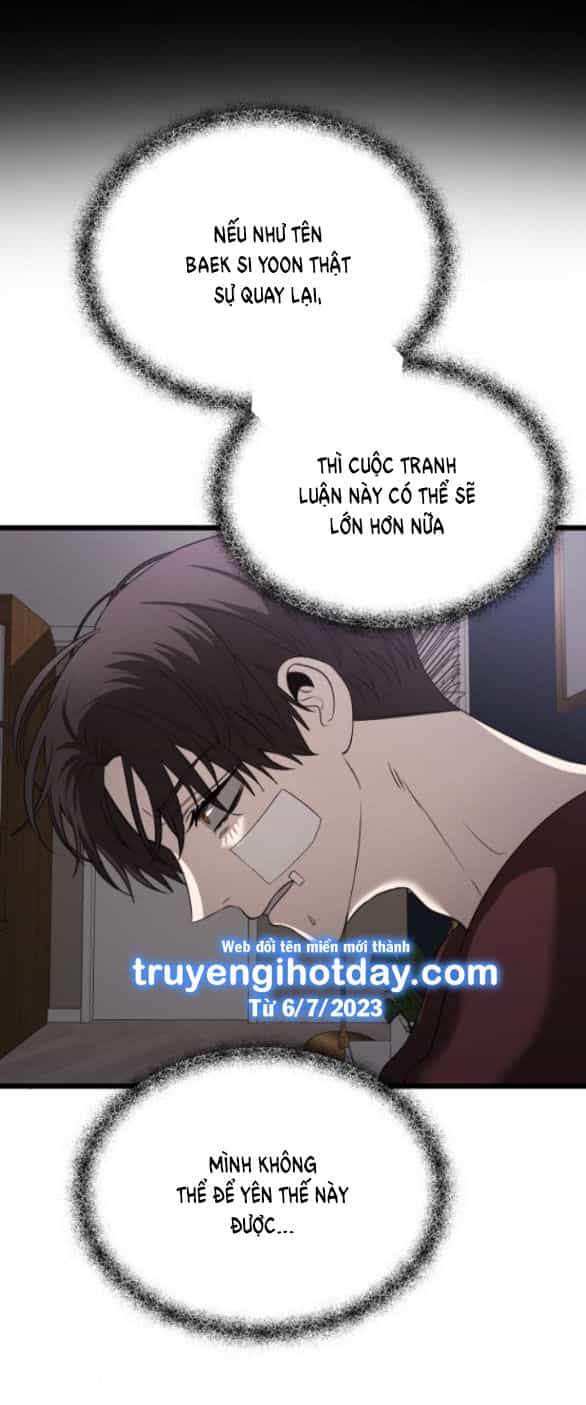 Tự Do Trong Mơ - Chương 98.1 - ảnh 76