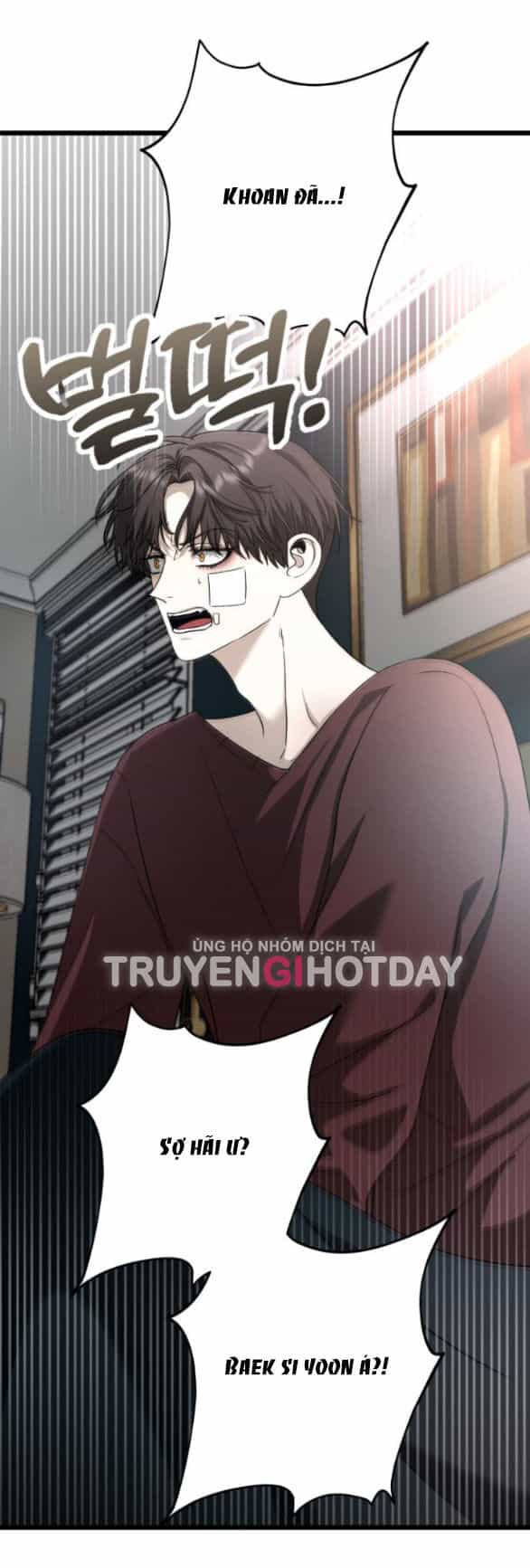 Tự Do Trong Mơ - Chương 98.1 - ảnh 80