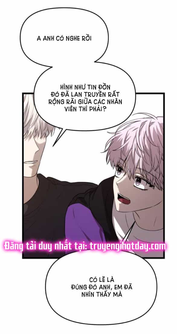 Tự Do Trong Mơ - Chương 98.1 - ảnh 9