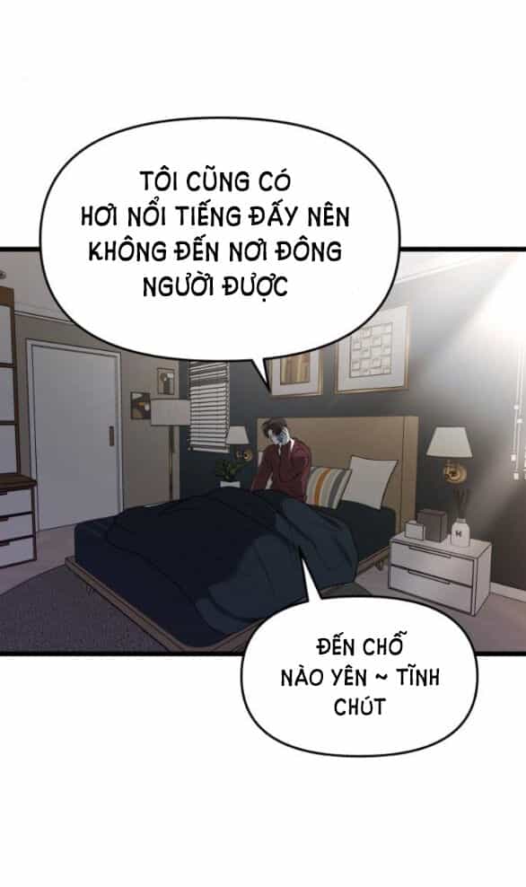 Tự Do Trong Mơ - Chương 98.2 - ảnh 10