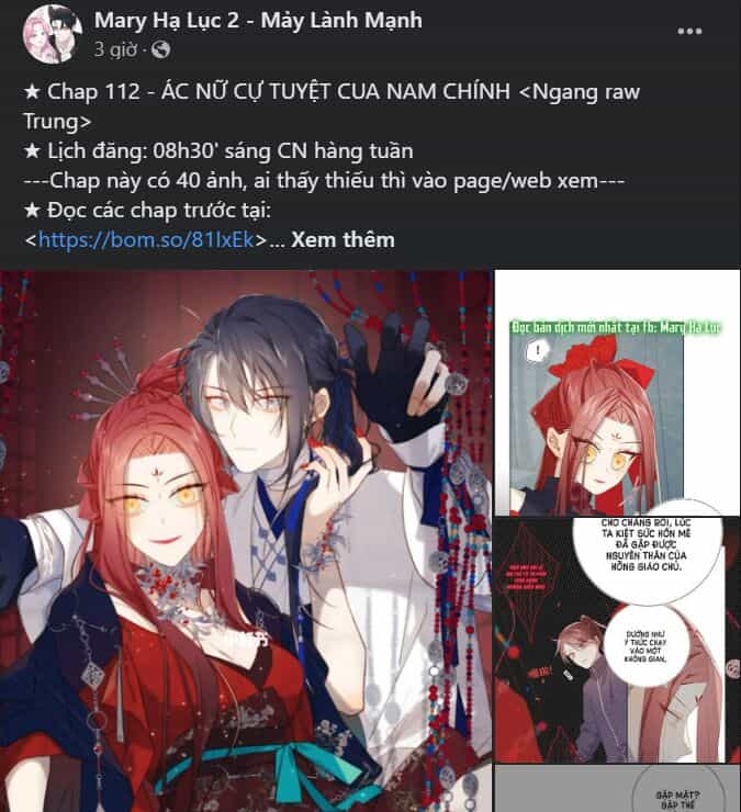 Tự Do Trong Mơ - Chương 98.2 - ảnh 22