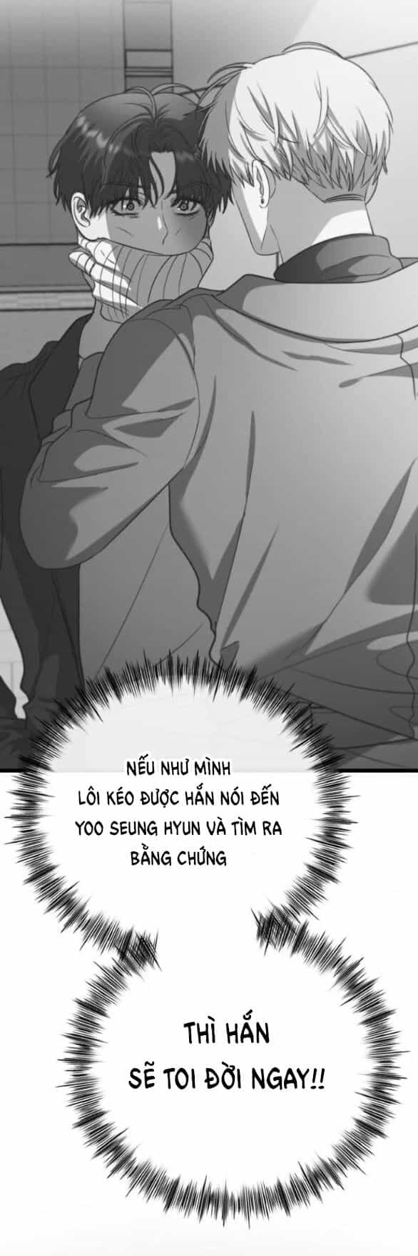 Tự Do Trong Mơ - Chương 98.2 - ảnh 5