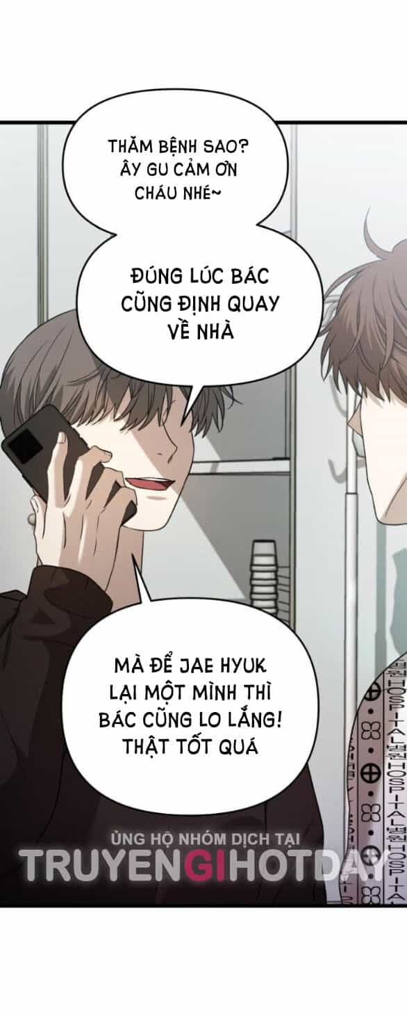 Tự Do Trong Mơ - Chương 98.2 - ảnh 54