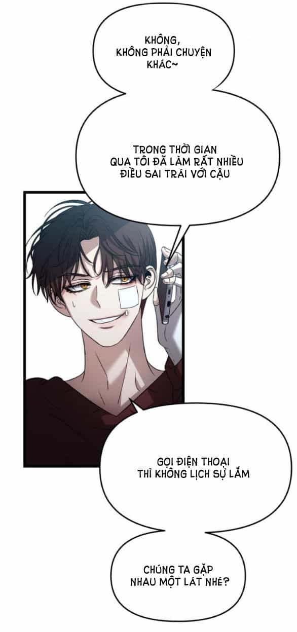Tự Do Trong Mơ - Chương 99.1 - ảnh 5