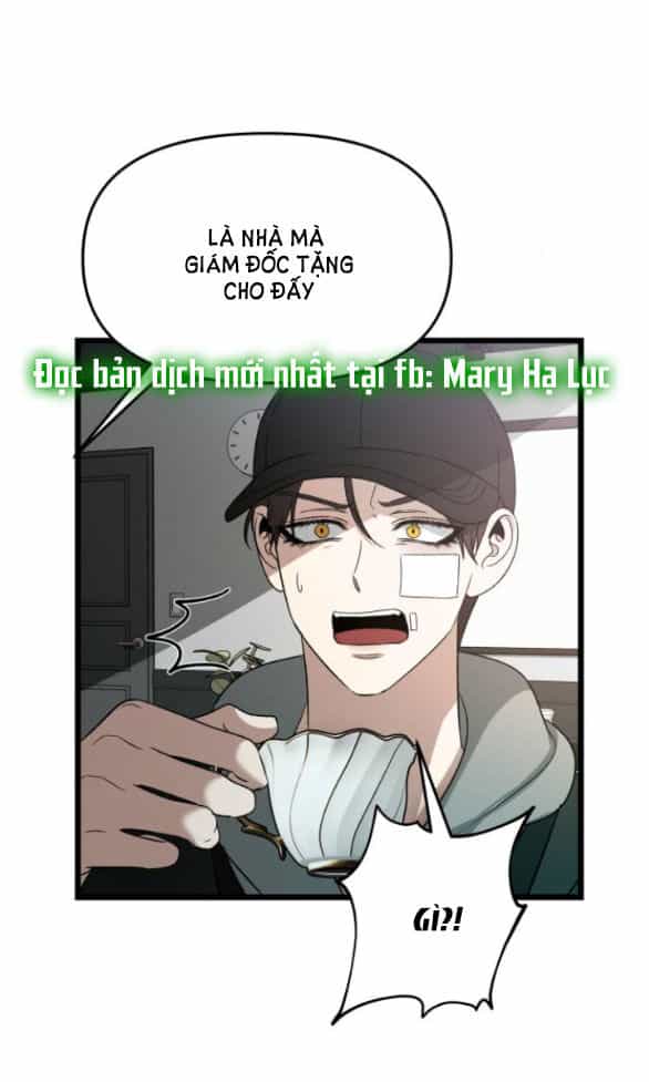 Tự Do Trong Mơ - Chương 99.1 - ảnh 50