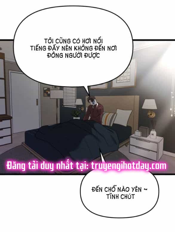 Tự Do Trong Mơ - Chương 99.1 - ảnh 7