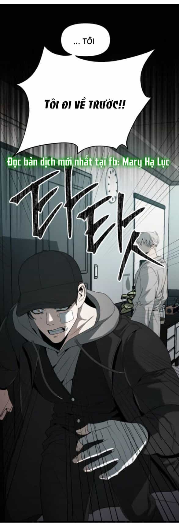 Tự Do Trong Mơ - Chương 99.2 - ảnh 17