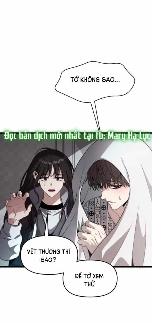 Tự Do Trong Mơ - Chương 99.2 - ảnh 41