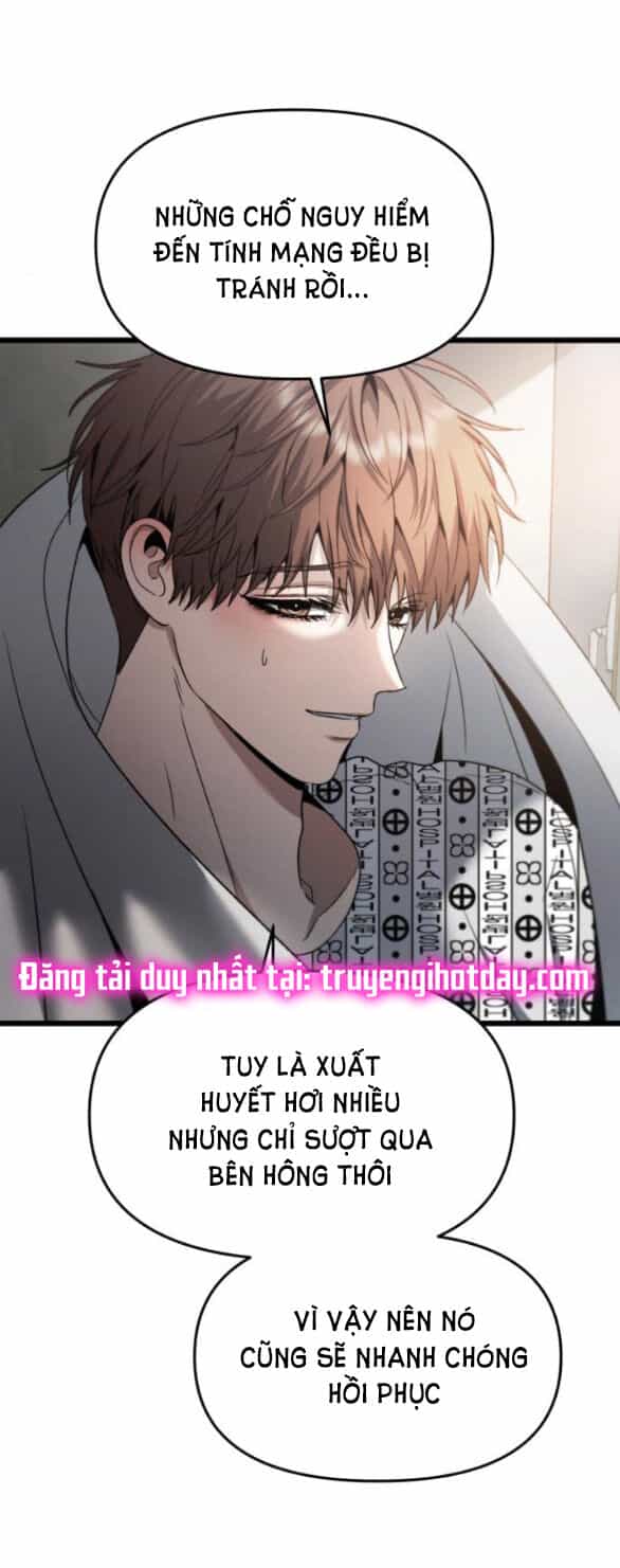 Tự Do Trong Mơ - Chương 99.2 - ảnh 43