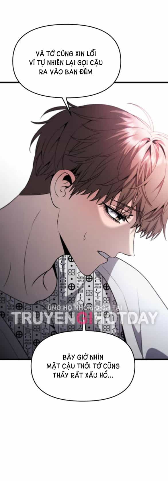 Tự Do Trong Mơ - Chương 99.2 - ảnh 50