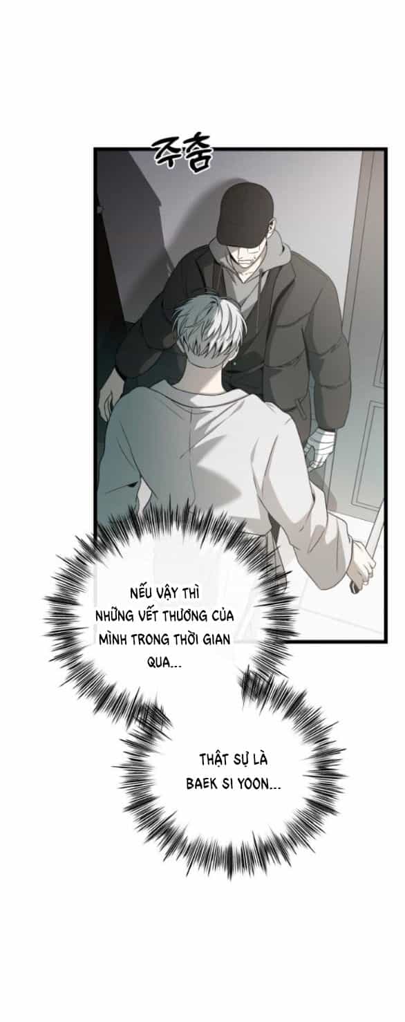 Tự Do Trong Mơ - Chương 99.2 - ảnh 9