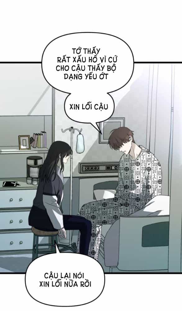 Tự Do Trong Mơ - Chương 100.1 - ảnh 47