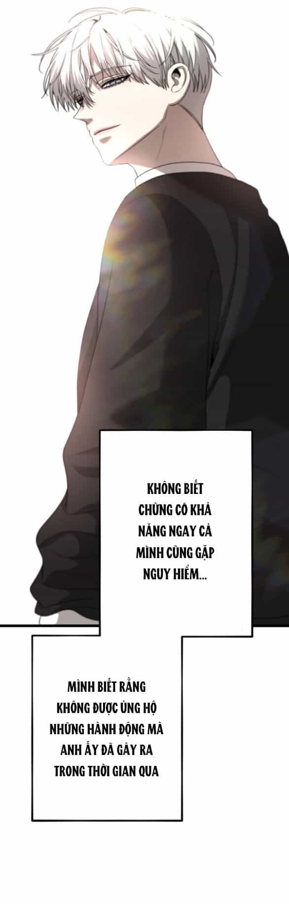 Tự Do Trong Mơ - Chương 100.2 - ảnh 11