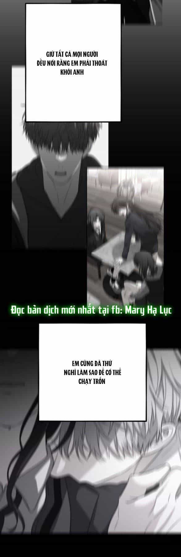 Tự Do Trong Mơ - Chương 101 - ảnh 34