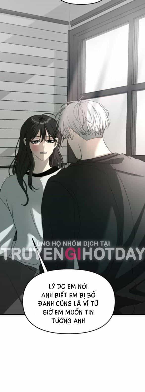 Tự Do Trong Mơ - Chương 101 - ảnh 95