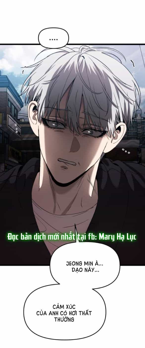 Tự Do Trong Mơ - Chương 101.1 - ảnh 1