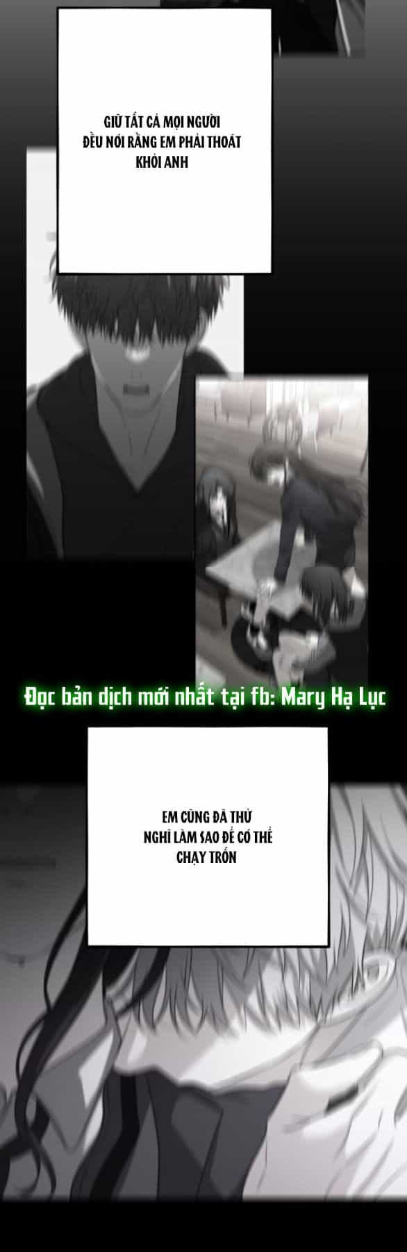 Tự Do Trong Mơ - Chương 101.1 - ảnh 57
