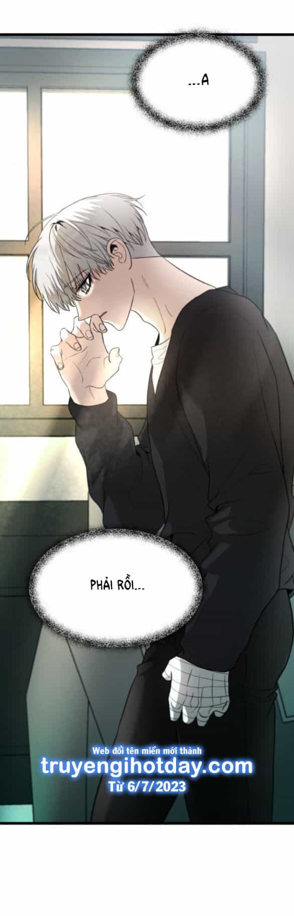 Tự Do Trong Mơ - Chương 101.2 - ảnh 1