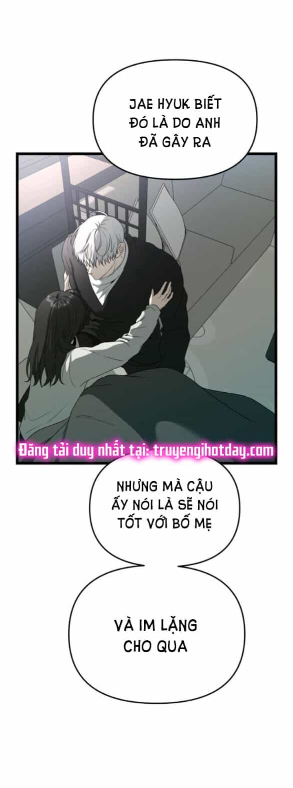 Tự Do Trong Mơ - Chương 101.2 - ảnh 42