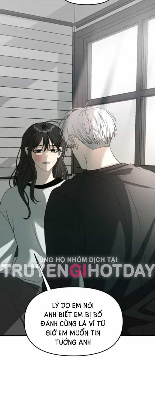 Tự Do Trong Mơ - Chương 101.2 - ảnh 44
