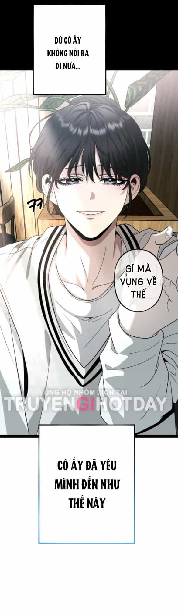 Tự Do Trong Mơ - Chương 101.2 - ảnh 5