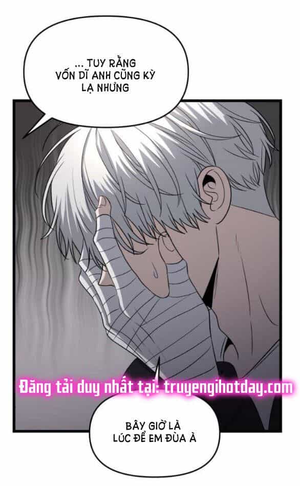 Tự Do Trong Mơ - Chương 102 - ảnh 14