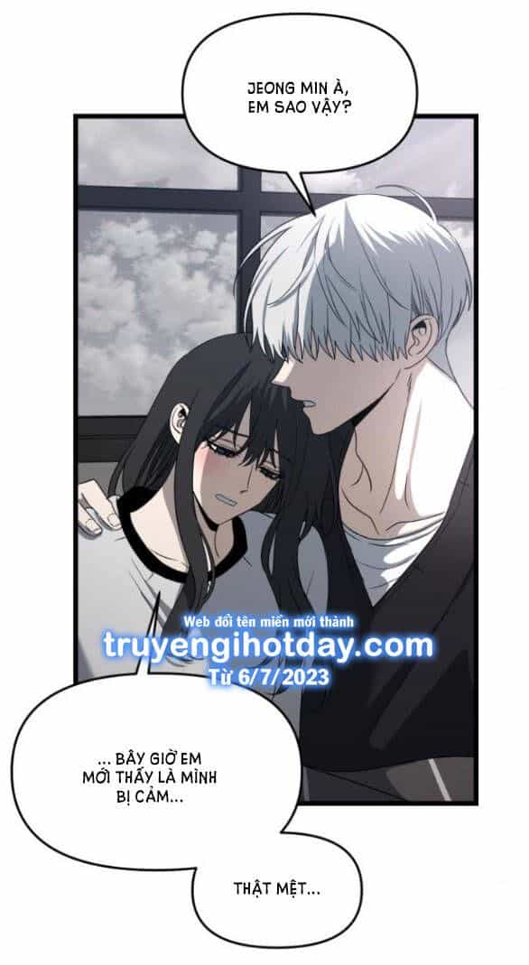 Tự Do Trong Mơ - Chương 102 - ảnh 4