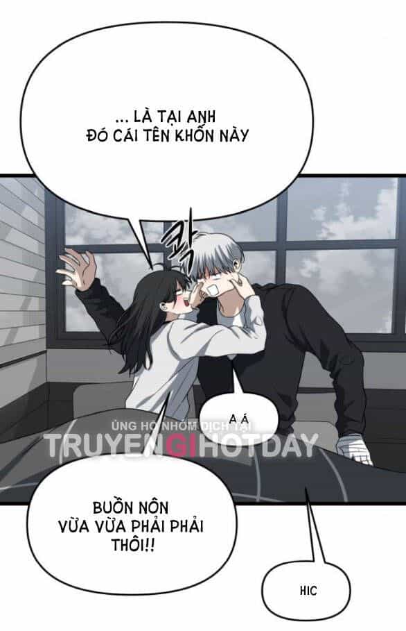 Tự Do Trong Mơ - Chương 102 - ảnh 6