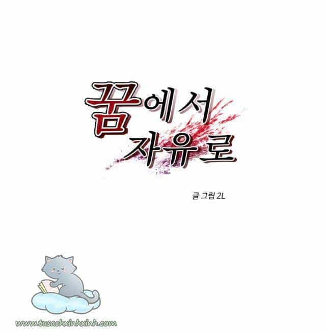 Tự Do Trong Mơ - Chương 16 - ảnh 12