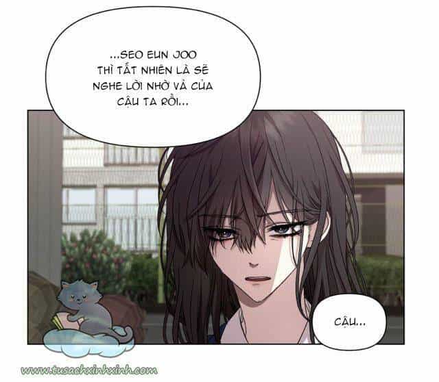 Tự Do Trong Mơ - Chương 16 - ảnh 19