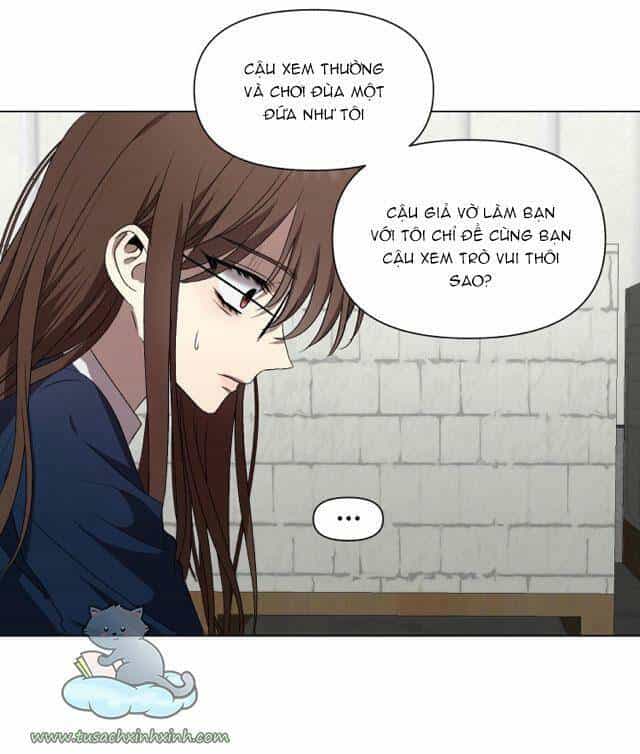 Tự Do Trong Mơ - Chương 16 - ảnh 20