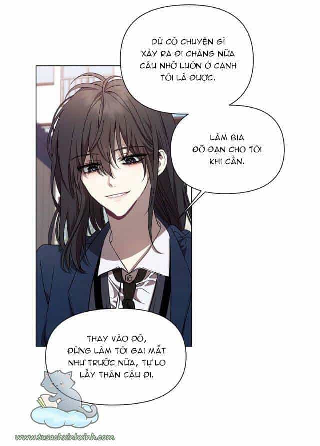 Tự Do Trong Mơ - Chương 16 - ảnh 27
