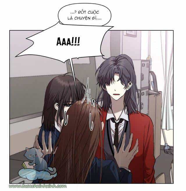 Tự Do Trong Mơ - Chương 16 - ảnh 42
