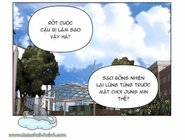 Tự Do Trong Mơ - Chương 16 - ảnh 74