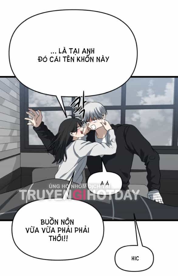 Tự Do Trong Mơ - Chương 102.1 - ảnh 12